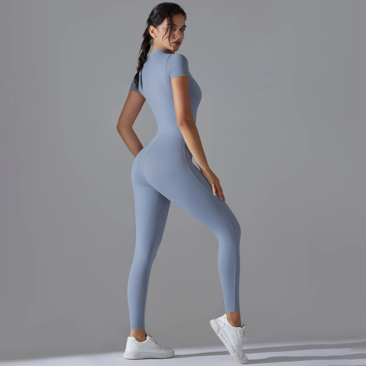 Bodysuit Impulsion – L'Énergie qui Vous Propulse