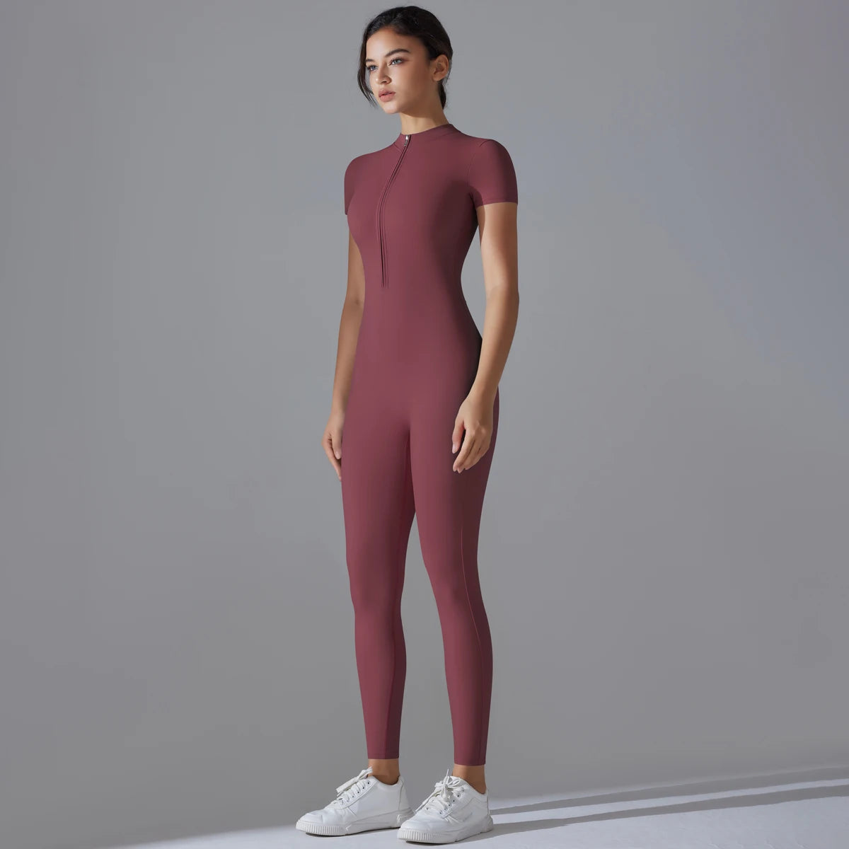 Bodysuit Impulsion – L'Énergie qui Vous Propulse