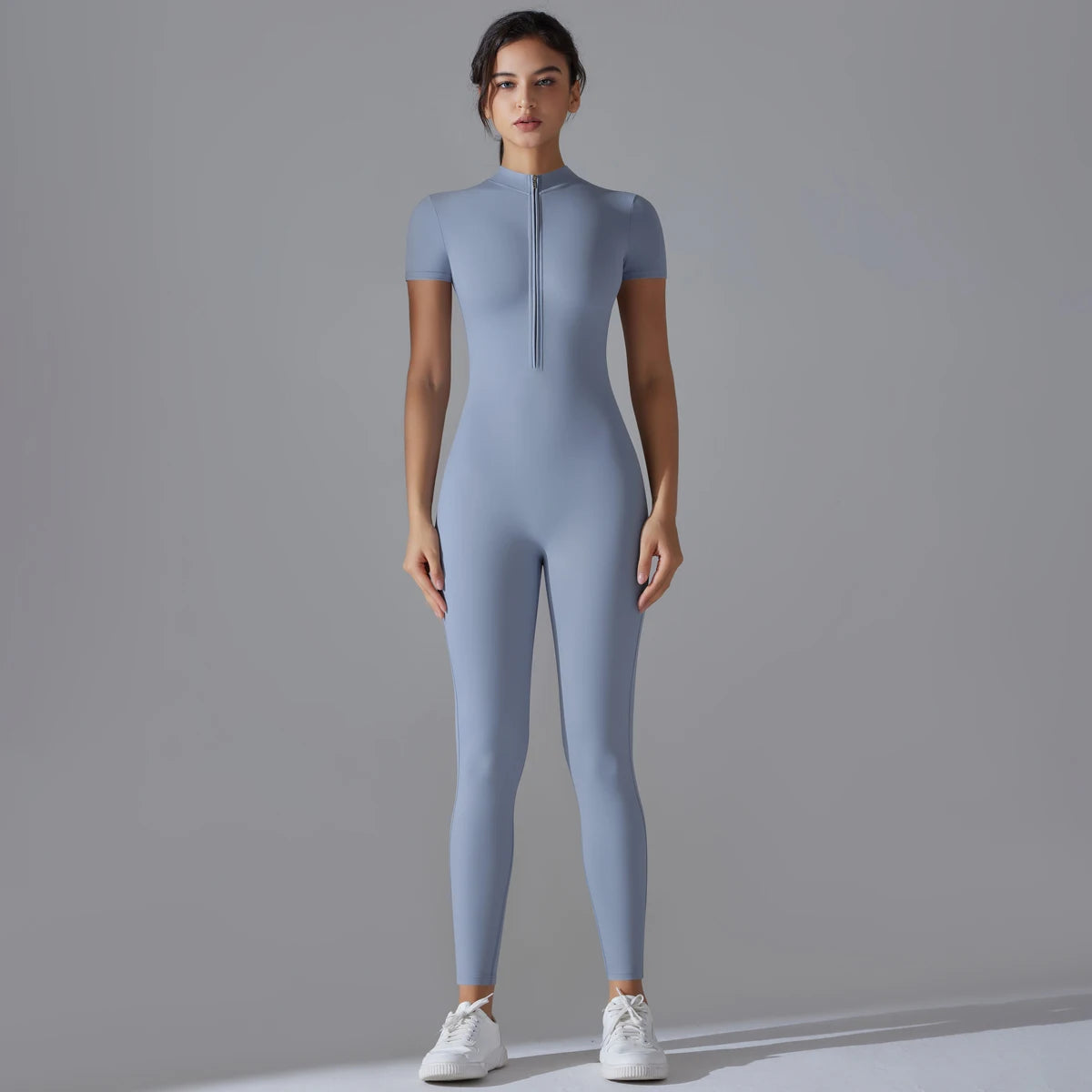 Bodysuit Impulsion – L'Énergie qui Vous Propulse