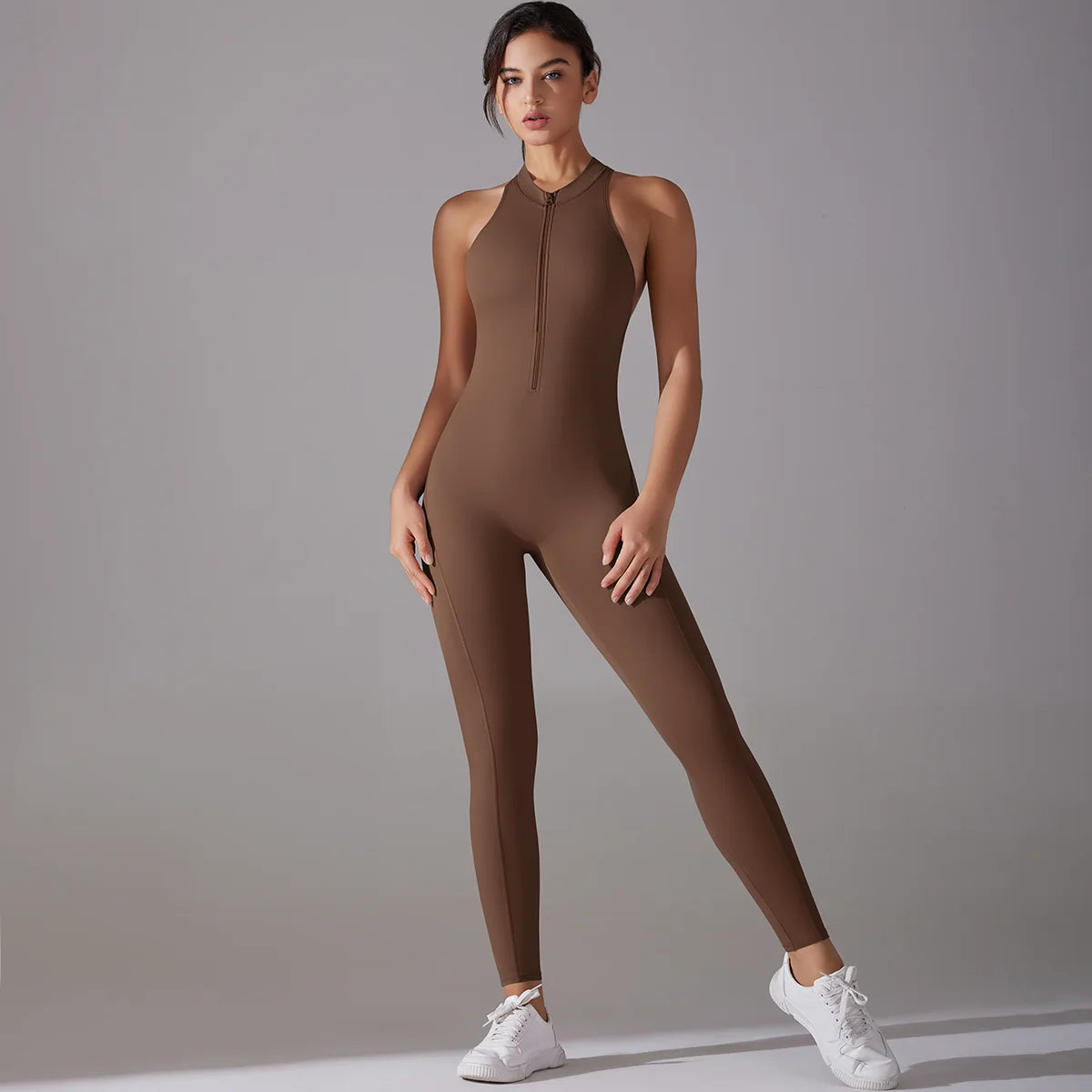 Bodysuit Contour – Sublimez Votre Silhouette