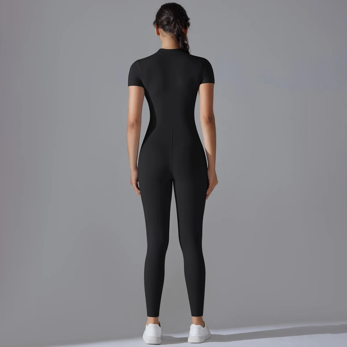 Bodysuit Impulsion – L'Énergie qui Vous Propulse