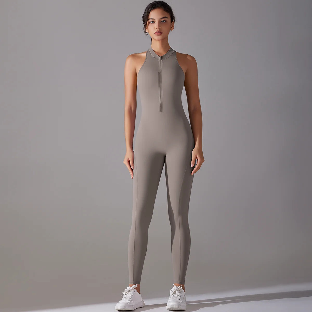 Bodysuit Contour – Sublimez Votre Silhouette