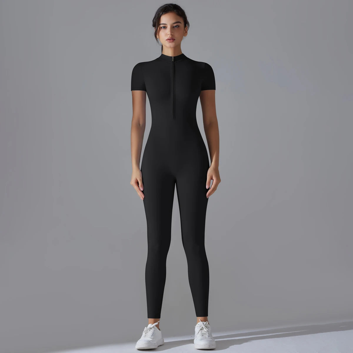 Bodysuit Impulsion – L'Énergie qui Vous Propulse