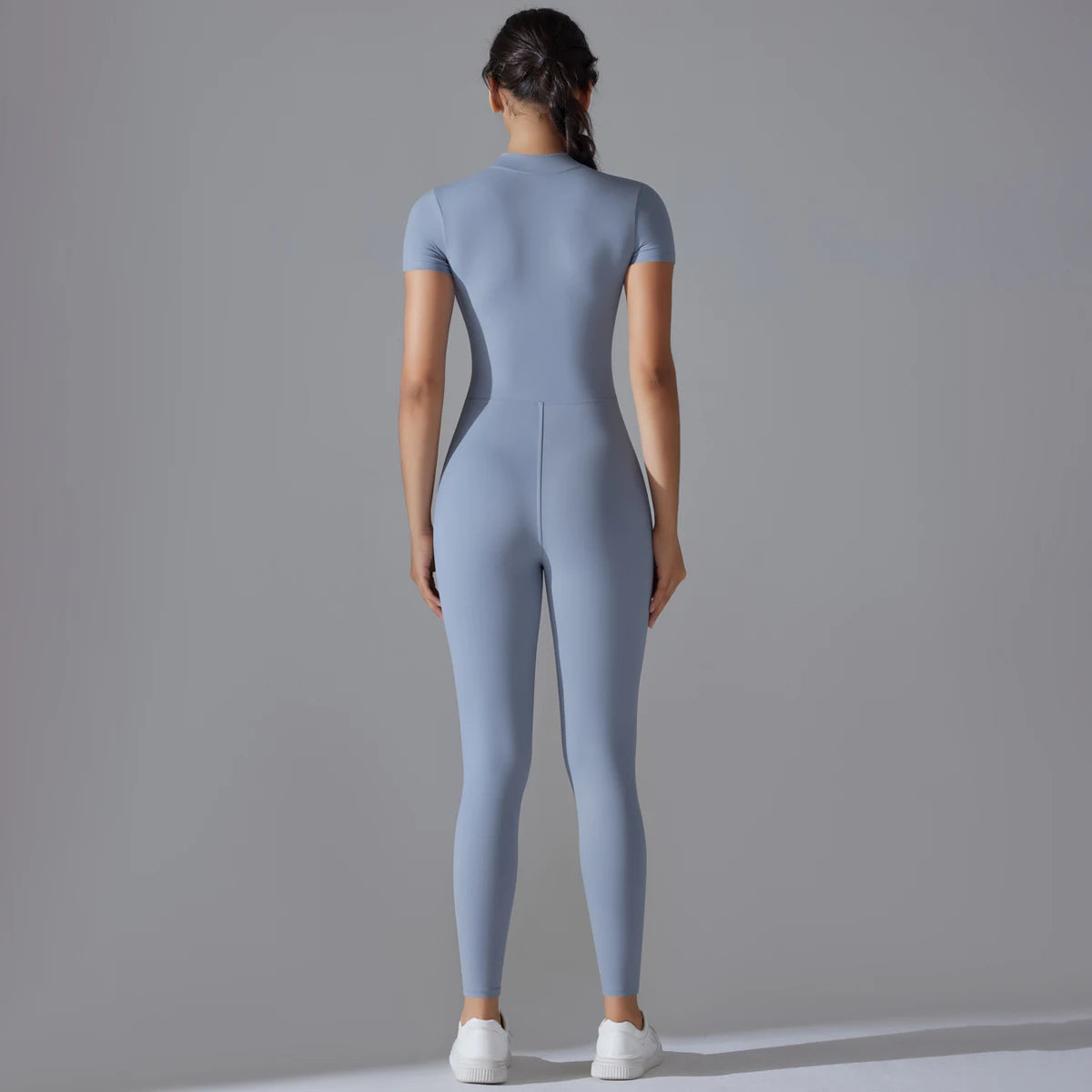 Bodysuit Impulsion – L'Énergie qui Vous Propulse