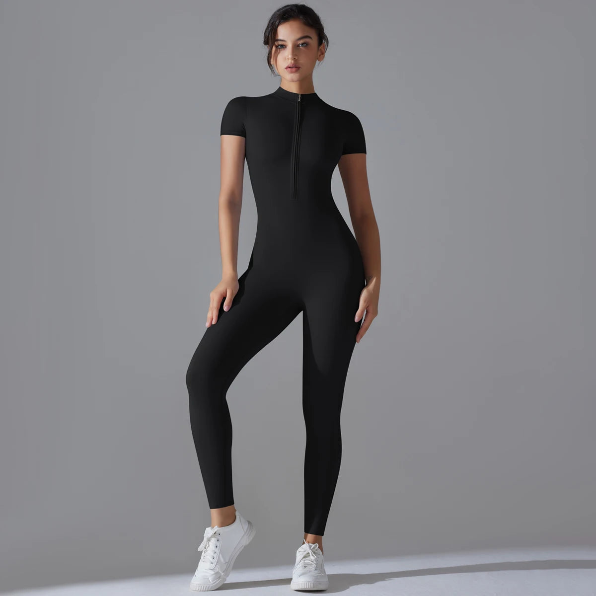 Bodysuit Impulsion – L'Énergie qui Vous Propulse