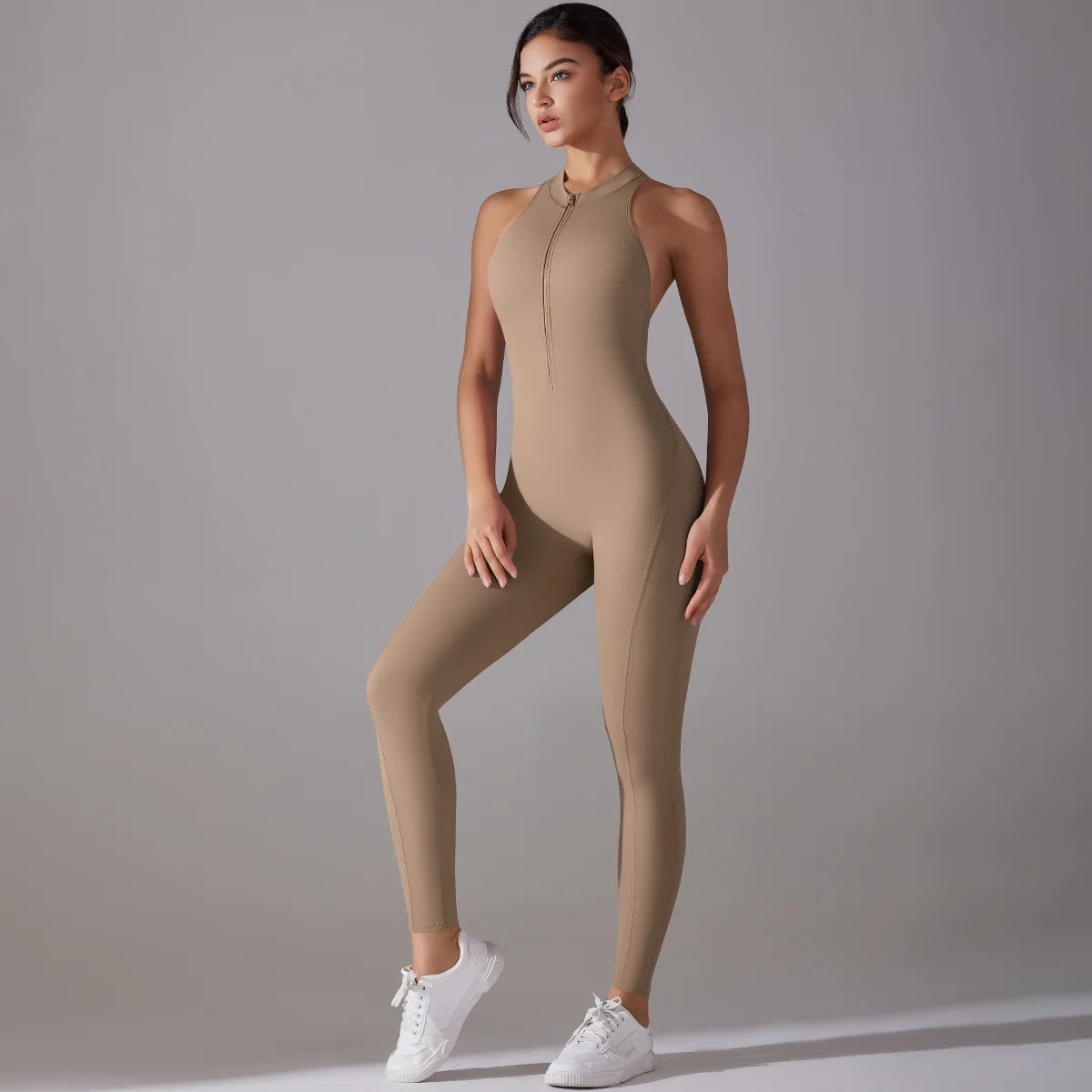 Bodysuit Contour – Sublimez Votre Silhouette