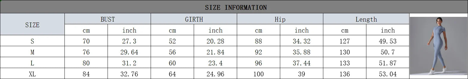 Bodysuit Impulsion – L'Énergie qui Vous Propulse