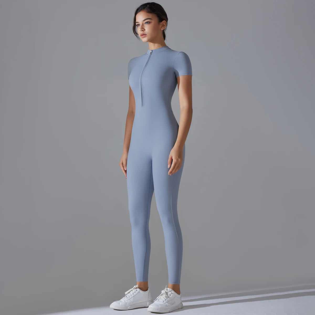 Bodysuit Impulsion – L'Énergie qui Vous Propulse