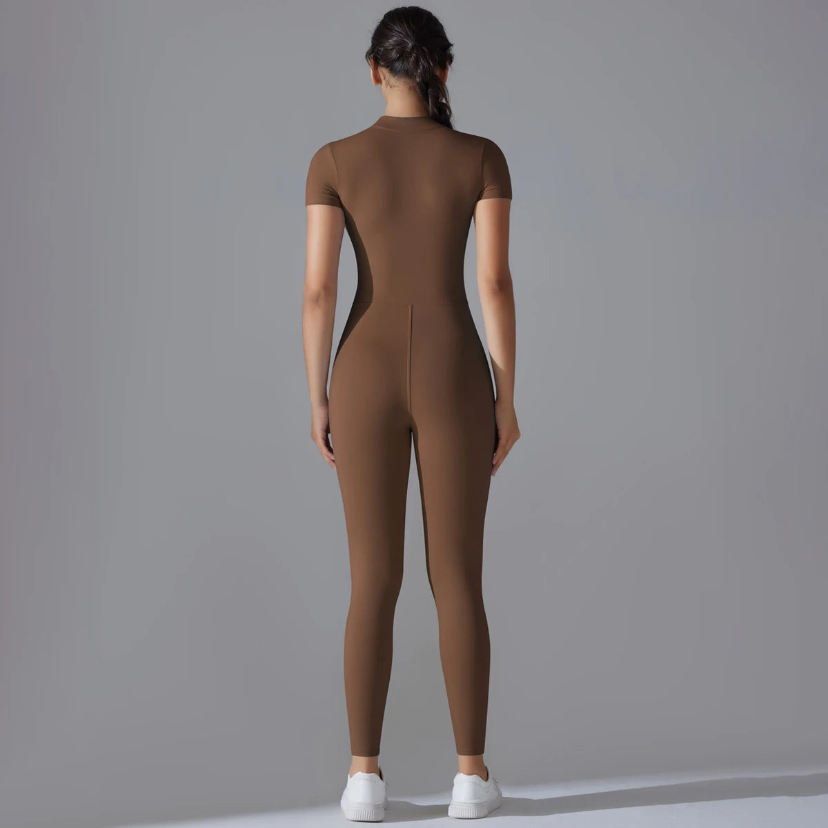 Bodysuit Impulsion – L'Énergie qui Vous Propulse