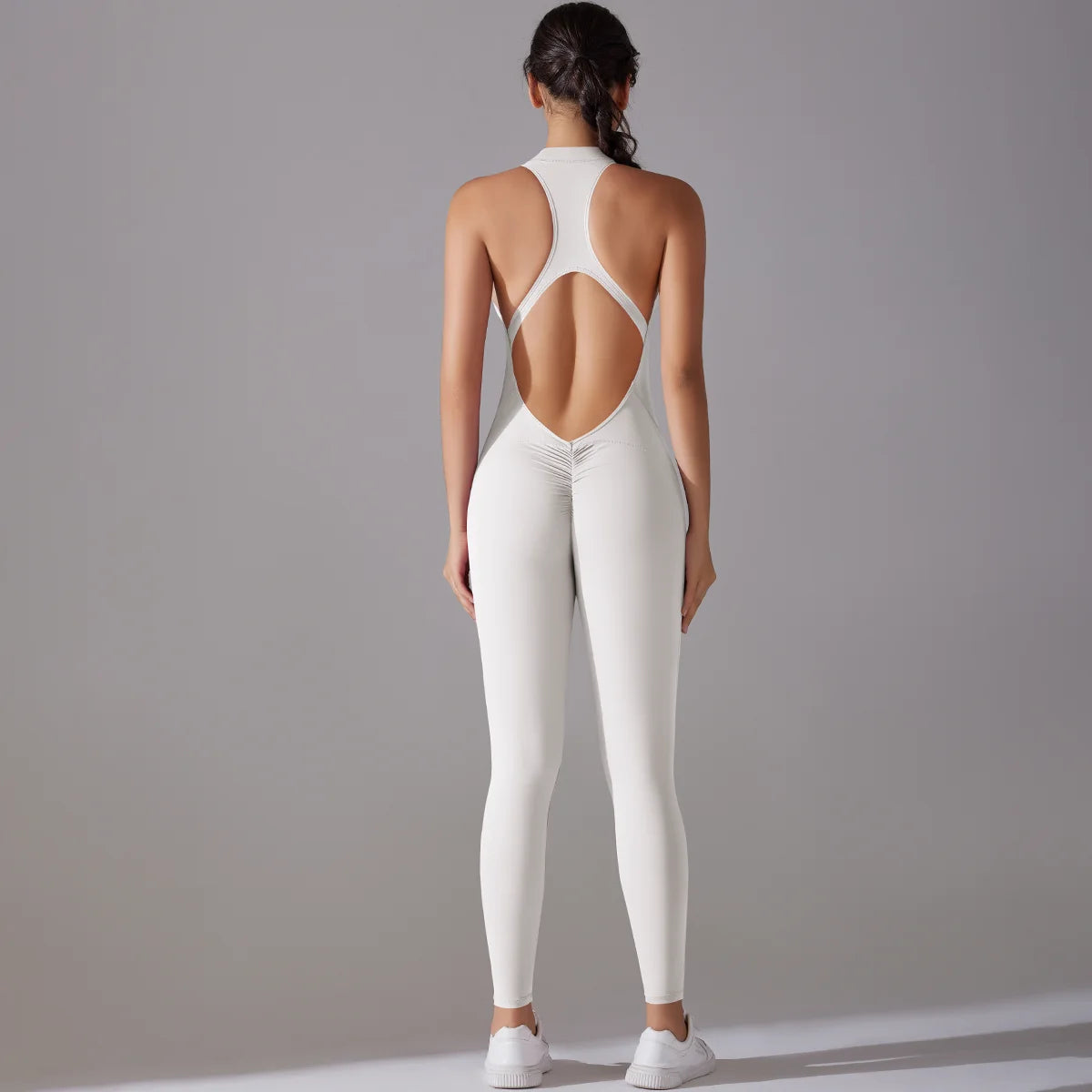 Bodysuit Contour – Sublimez Votre Silhouette