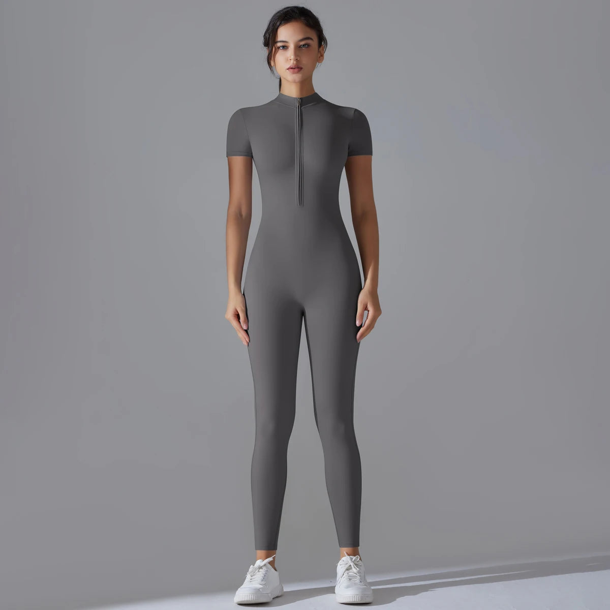 Bodysuit Impulsion – L'Énergie qui Vous Propulse