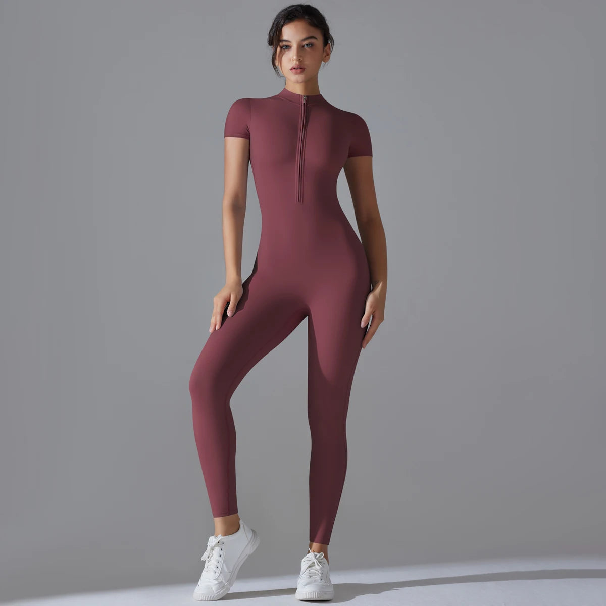 Bodysuit Impulsion – L'Énergie qui Vous Propulse