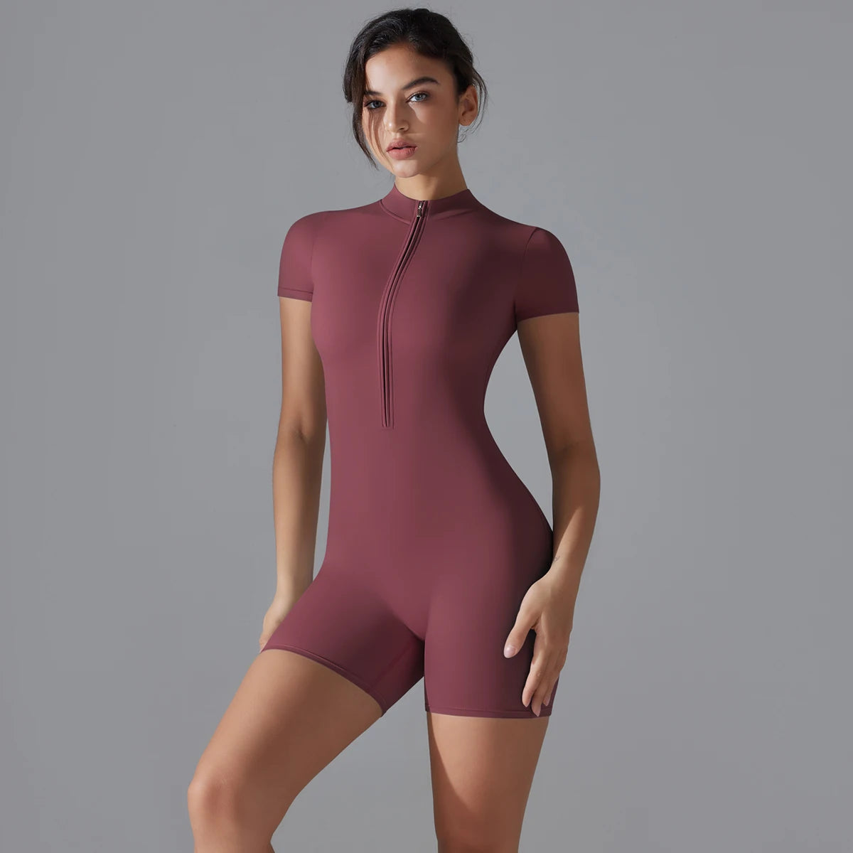 Bodysuit Impulsion – L'Énergie qui Vous Propulse