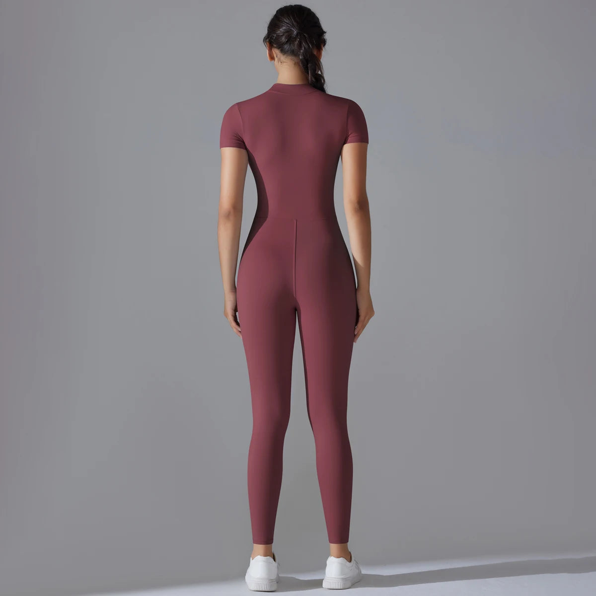 Bodysuit Impulsion – L'Énergie qui Vous Propulse