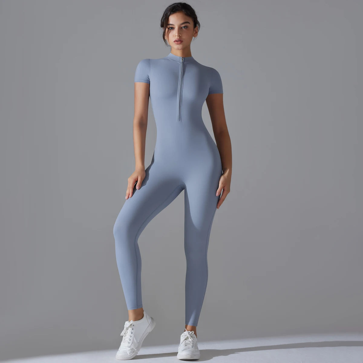 Bodysuit Impulsion – L'Énergie qui Vous Propulse