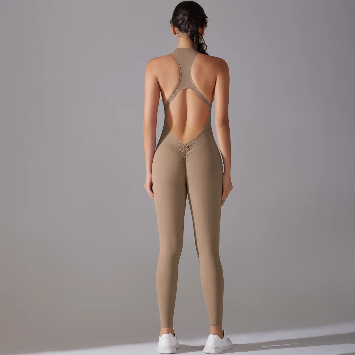 Bodysuit Contour – Sublimez Votre Silhouette