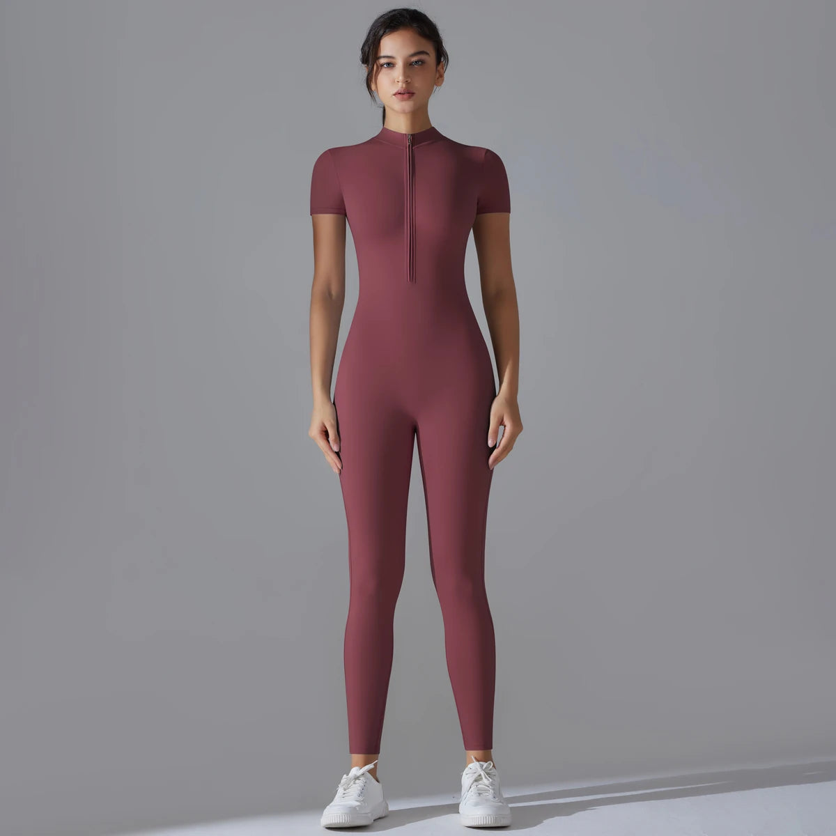 Bodysuit Impulsion – L'Énergie qui Vous Propulse