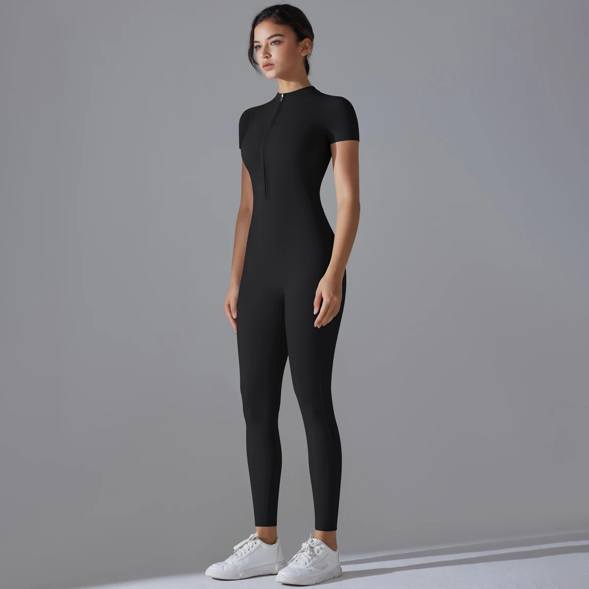 Bodysuit Impulsion – L'Énergie qui Vous Propulse