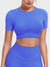 Yeoreo Caliyta Impact Crop Top