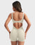 Yeoreo Lizvette V-Back Romper