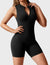 Yeoreo Rachel Ribbed Seamless Romper