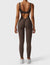 Yeoreo Lizvette V-Back Jumpsuit