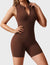 Yeoreo Rachel Ribbed Seamless Romper