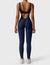 Yeoreo Lizvette V-Back Jumpsuit