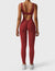 Yeoreo Lizvette V-Back Jumpsuit