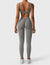 Yeoreo Lizvette V-Back Jumpsuit