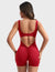 Yeoreo Lizvette V-Back Romper