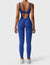 Yeoreo Lizvette V-Back Jumpsuit