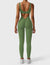 Yeoreo Lizvette V-Back Jumpsuit