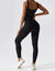 Yeoreo U-Neck Seamless Jumpsuit