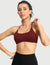 Yeoreo Pearl Sports Bra