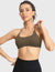 Yeoreo Pearl Sports Bra