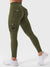 Yeoreo Oaklie Cargo Leggings