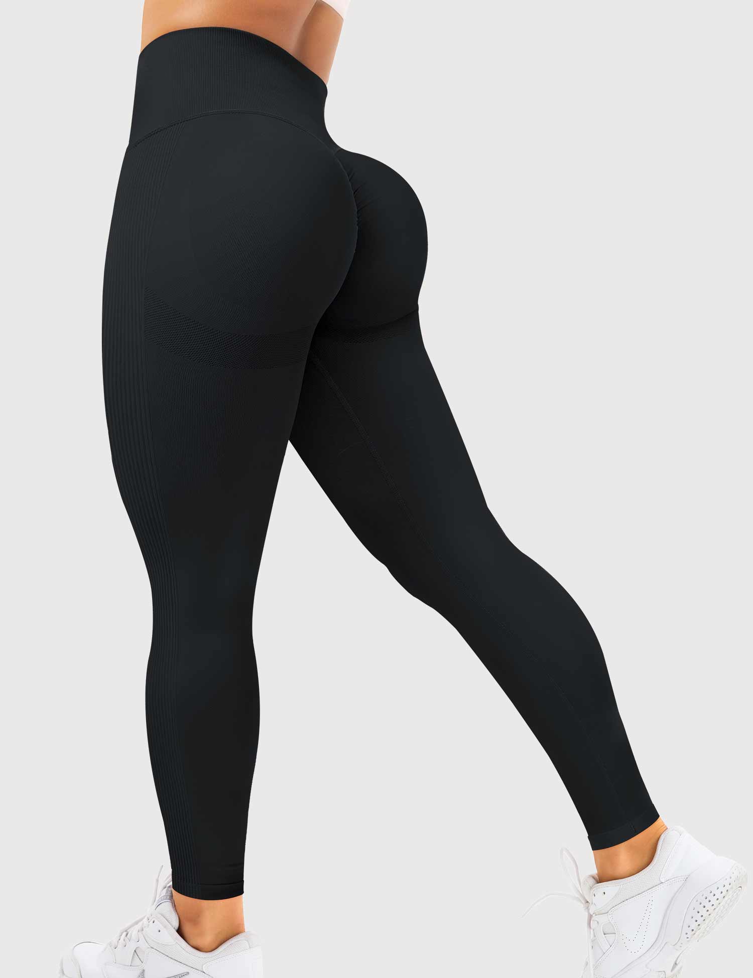 Yeoreo Solid Professional Leggings