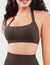 Yeoreo Roxanie Halter Sports Bra