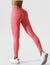 Yeoreo V-back Ruched Leggings