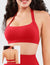 Yeoreo Roxanie Halter Sports Bra