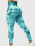 Yeoreo Professional Tie Dye Leggings