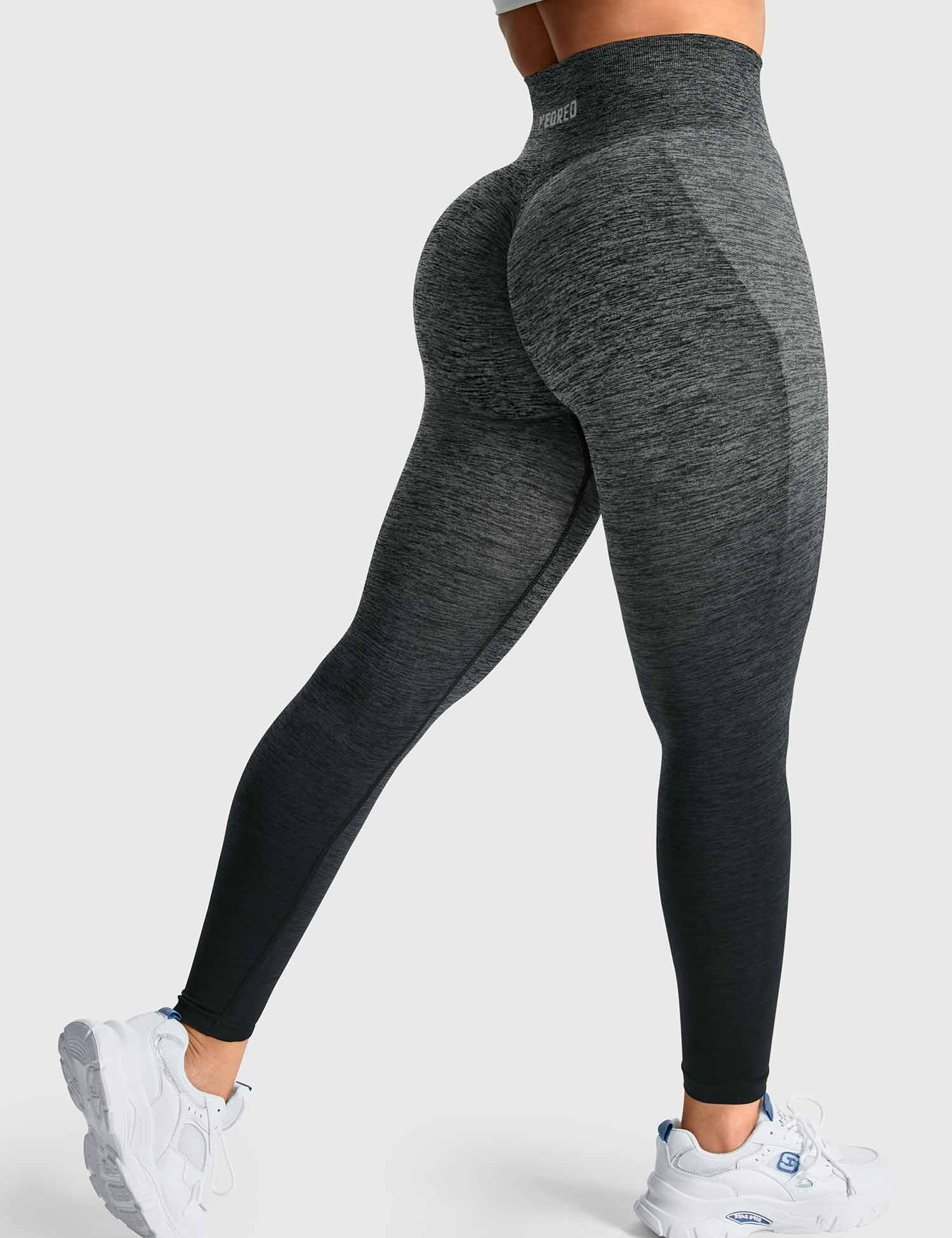 Yeoreo Ombre Amplify Seamless Leggings