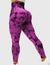 Yeoreo Professional Tie Dye Leggings