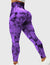 Yeoreo Professional Tie Dye Leggings