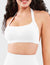 Yeoreo Roxanie Halter Sports Bra