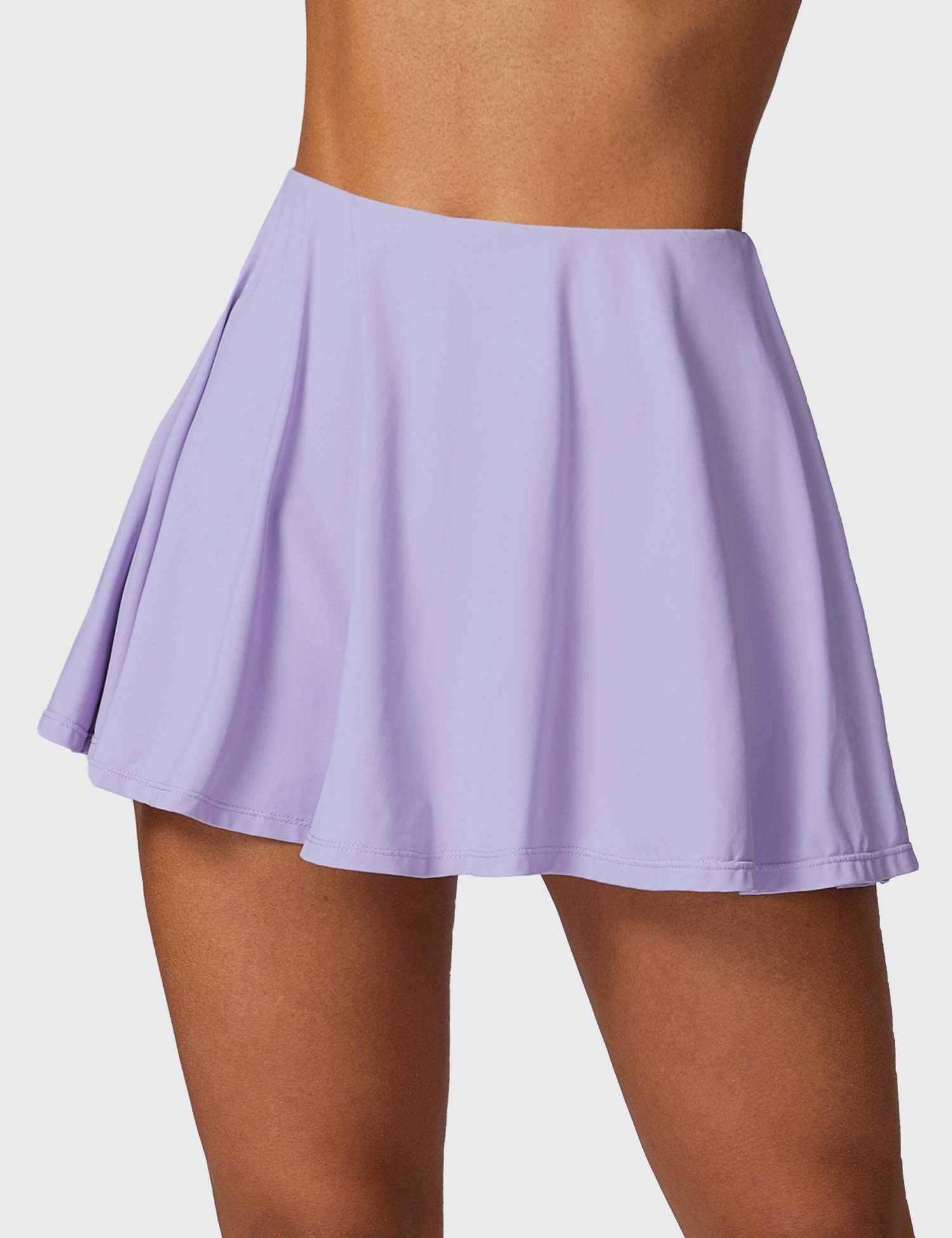 Yeoreo Long Sleeve Tennis Skirt Sets