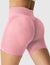 Yeoreo Light Color Amplify Seamless Shorts