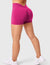 Yeoreo V Cross Liz Seamless Shorts 3.6"