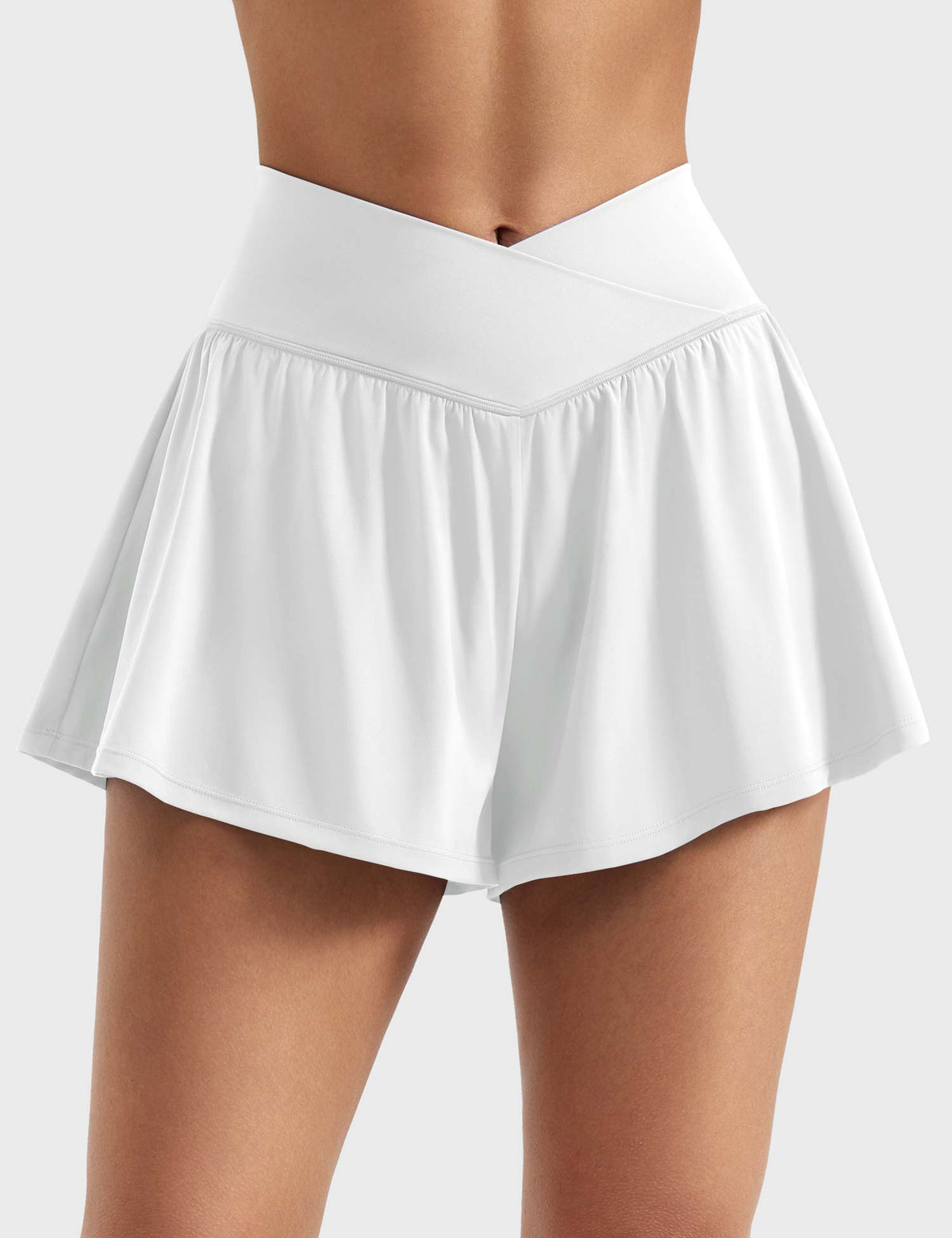 Yeoreo Maggie Tennis Skorts with Pockets